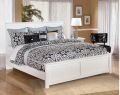 Bostwick Shoals King Panel Bed