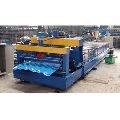 Color Coated Roof Panel Forming Machines