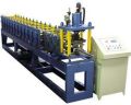 Rolling Shutter Section Roll Forming Machines