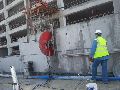 Wall Saw Cutting Services