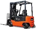 Forklift Counterbalance Truck