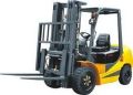 Forklift Engine Truck