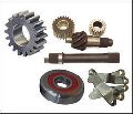 Forklift IPG Spare Parts