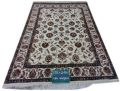 Designer Kashan Carpet