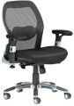 Deluxe Mesh Ergonomic Office Chair Low Back
