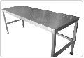 Stainless Steel Process Working Table