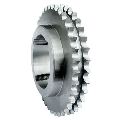 Metal Double Row Chain Sprocket