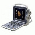 SMS-P6 Ultrasound Machine