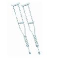 Adjustable Under Arm Crutches