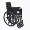 Folding Wheelchair