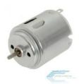 ROUND DC MOTOR