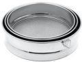 Stainless Steel Active Sieves