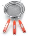 Stainless Steel Soup and Juice Strainer