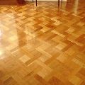 Parquet Wood Flooring