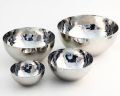 steel fruit bowls