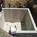 Sewage Tank Waterproofing Services