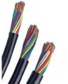 Flexible Copper Multi Core Cables