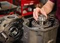 Hydraulic Piston Pump Repairing Services