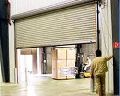 automation rolling shutter