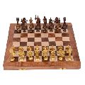 Chess with Brass Players