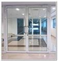 Glass Fire Rated Door