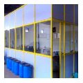 Prefabricated Office Cabin Partition