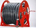 Fire Hose Reel