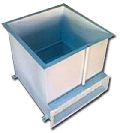 Terminal Filter Box