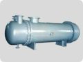 Process and Refrigeration Plant Condenser
