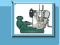 Diesel Engine Centrifugal Pump
