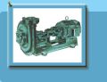 Motor Driven Centrifugal Pump