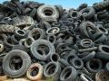 nylon tyre scrap