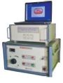 Semi Automatic Capacitance & Tan Delta Testing Equipment