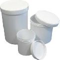 polypropylene containers