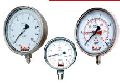 Industrial Heavy Duty Weather Proof Pressure Gauges