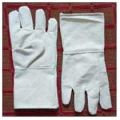 Industrial Cotton Canvas Gloves
