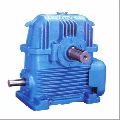 Shanthi Worm Reduction Gearbox