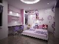Children Bedroom Interior Designing Services