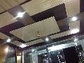 PVC Ceiling Interior Designing Services