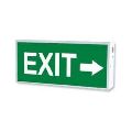 EES-06 Exit Glow Sign Board