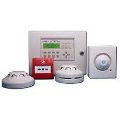 FAST-08 Fire Alarm System