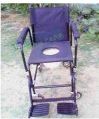 commode wheel chair