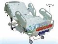 ICU Bed Mechanically - ABS Bow
