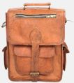 15" Shoulder Bag , Rucksack For Men & Women