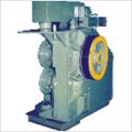 industrial shearing machine