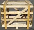 Wooden Crates - 01