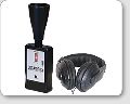 Ultrasonic Air Leak Detector-Locator EV