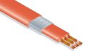 Series Resistance (Longline) Heating Cables