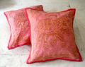Traditional Elephant Throw Pillow Cases