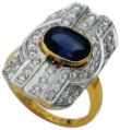 Diamond Ring Item Code : Se-lr-023